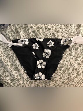 Disney Parks Hawaiian Bathing Suit bottoms